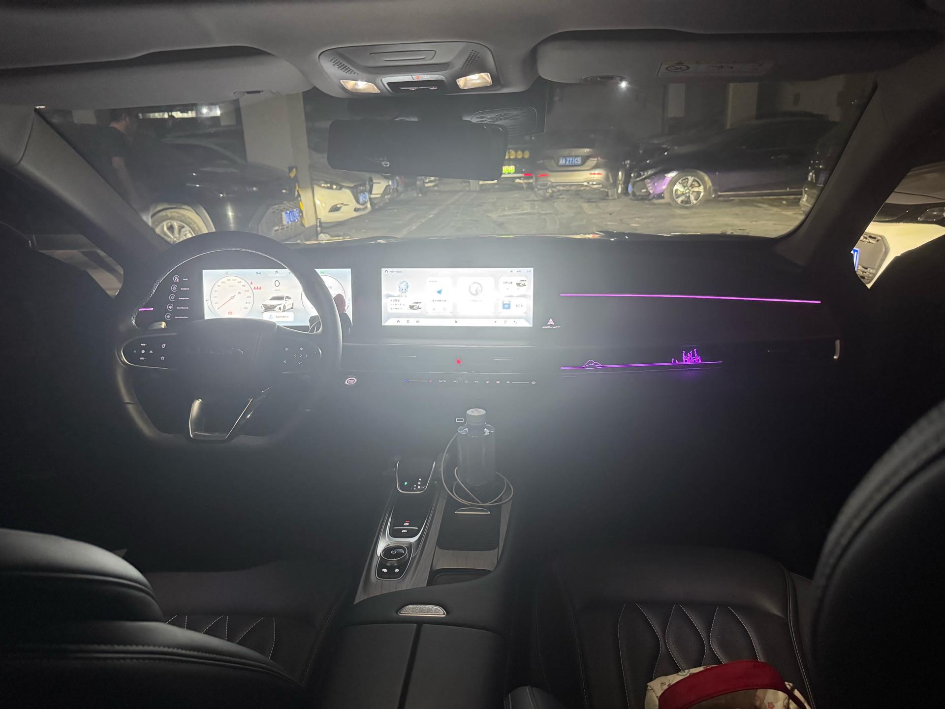 奇瑞 2025款 艾瑞泽8 2.0T 驰