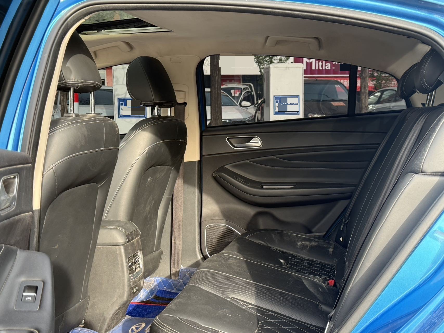 Chery 2019 Arrizo GX 1.5T Type Color Edition