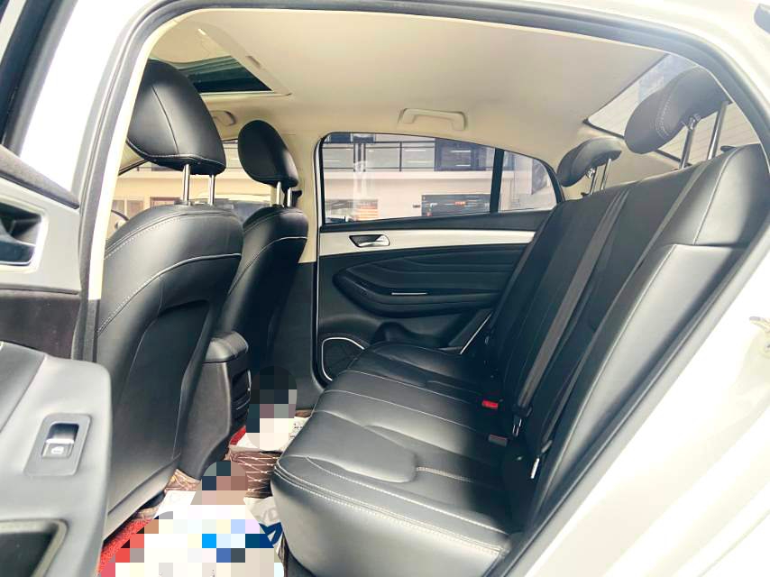 Chery 2019 Arrizo 5 1.5 CVT Zizai Edition