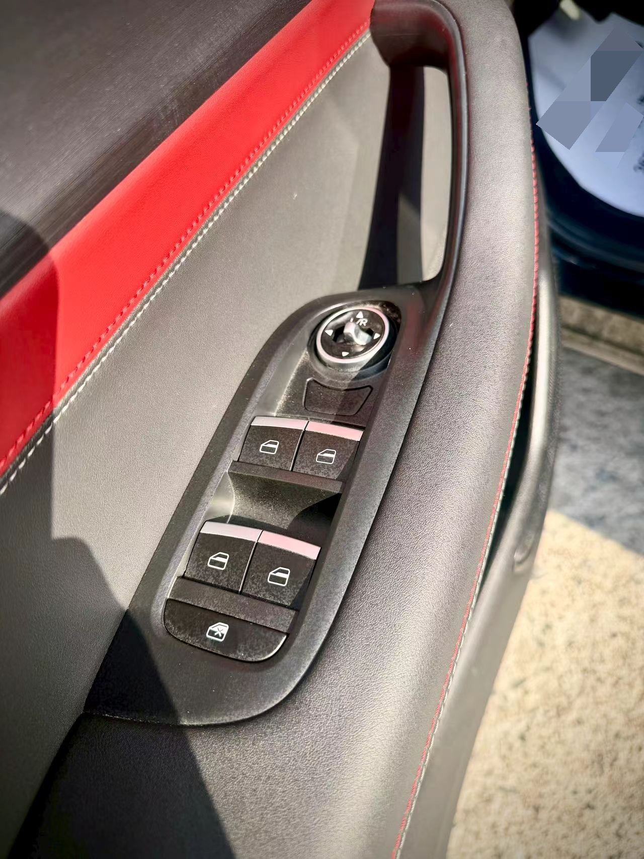 Chery 2023 Tiggo 7 1.5T CVT Super Energy Edition Super Energy Warrior