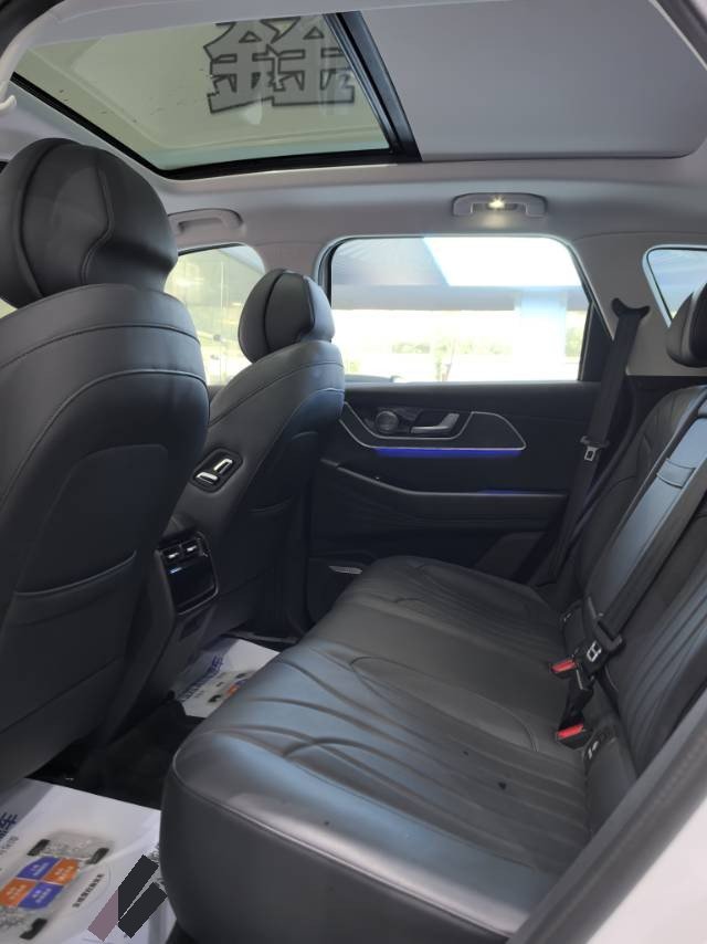 Chery 2025 Fengyun T9 C-DM 1.5T 120 Long Range Flagship 5-Seat LFP