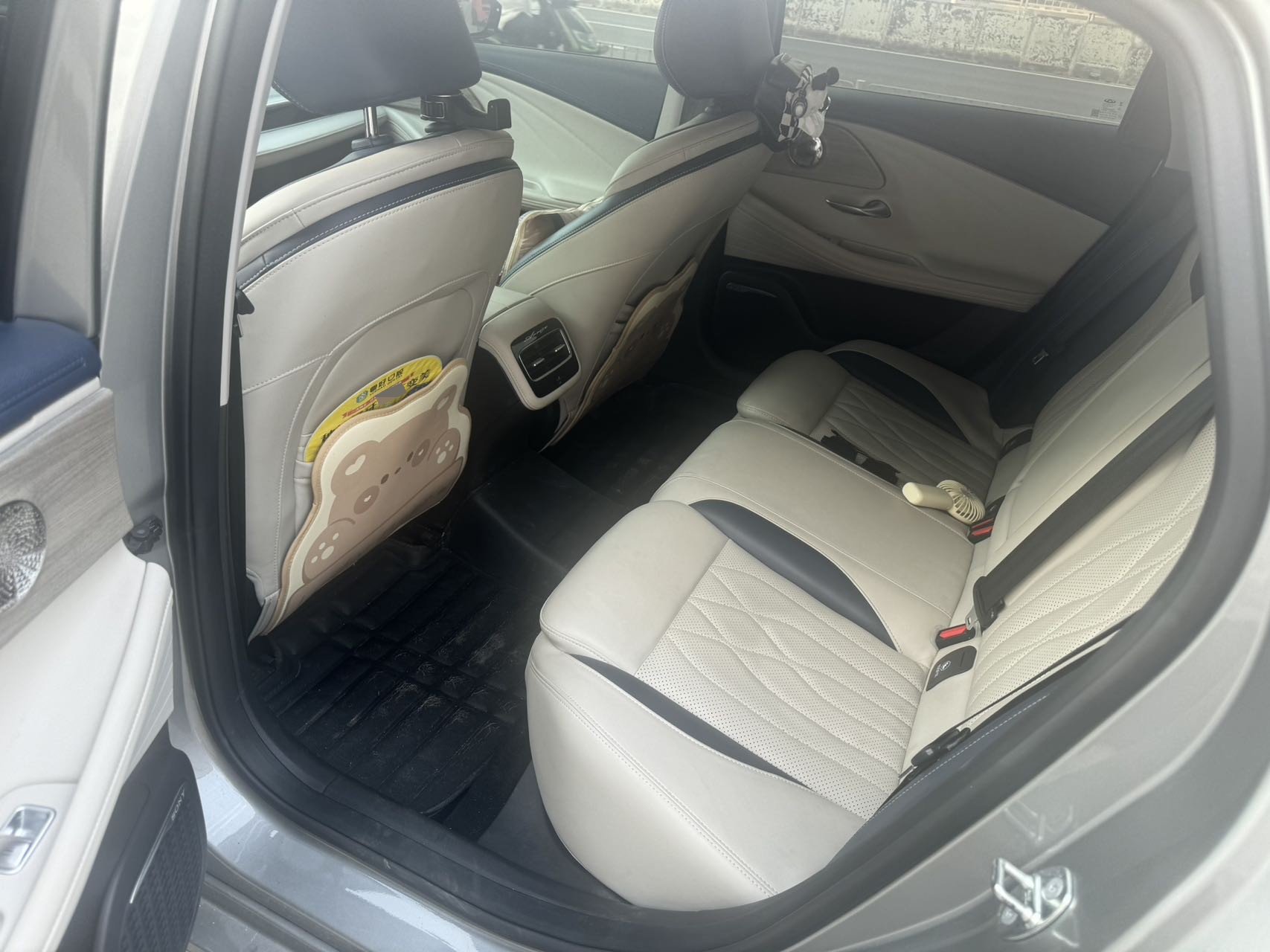 Chery 2022 Arrizo 8 1.6T Ya