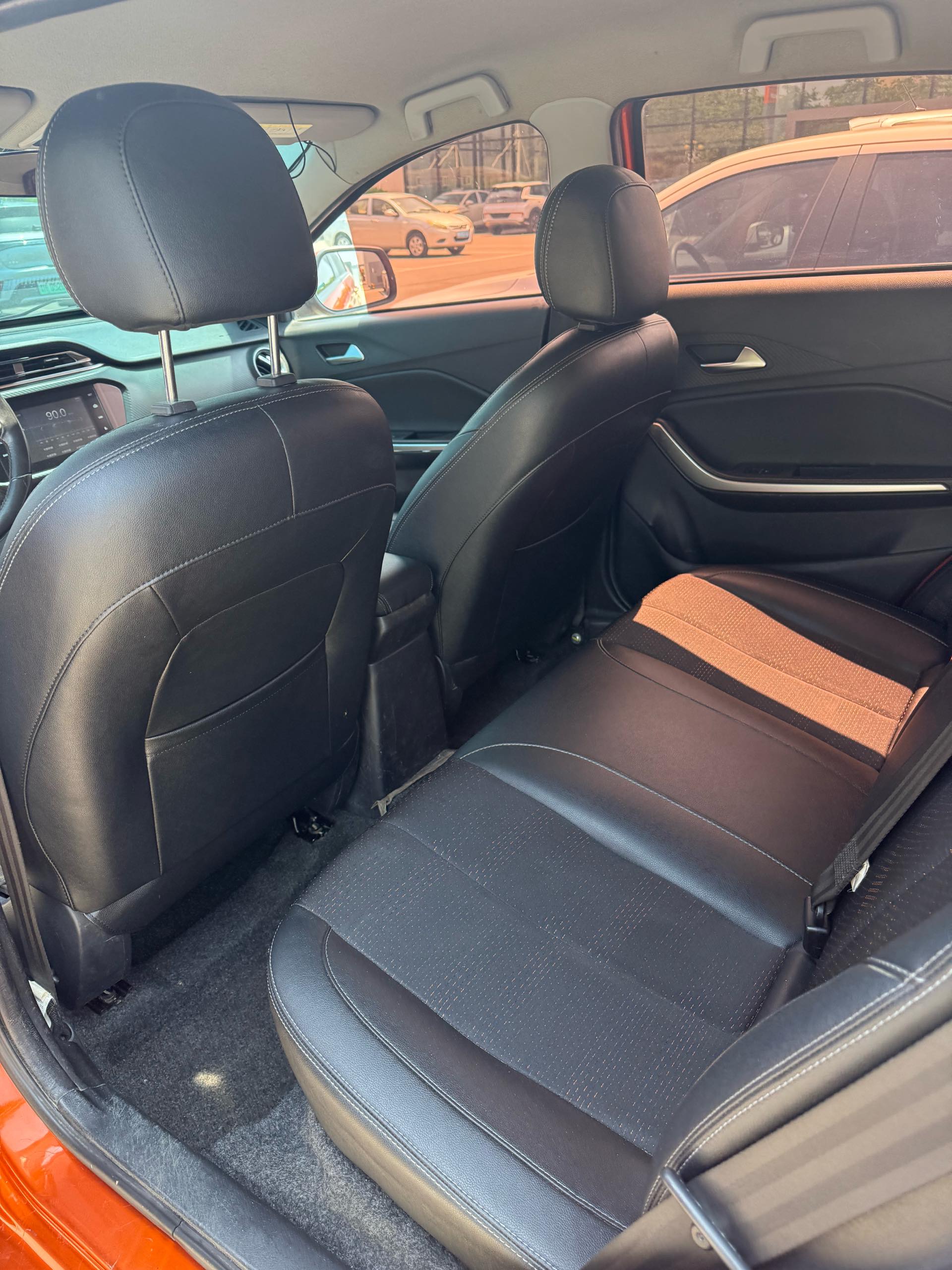 Chery 2018 Tiggo 3x 1.5 Elite
