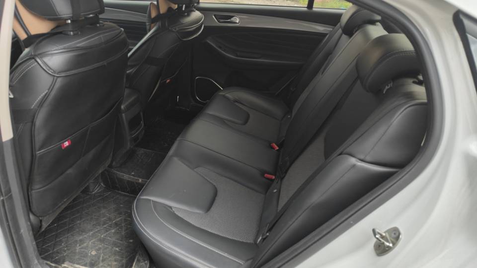 Chery 2019 Arrizo EX 1.5 CVT Youth Edition