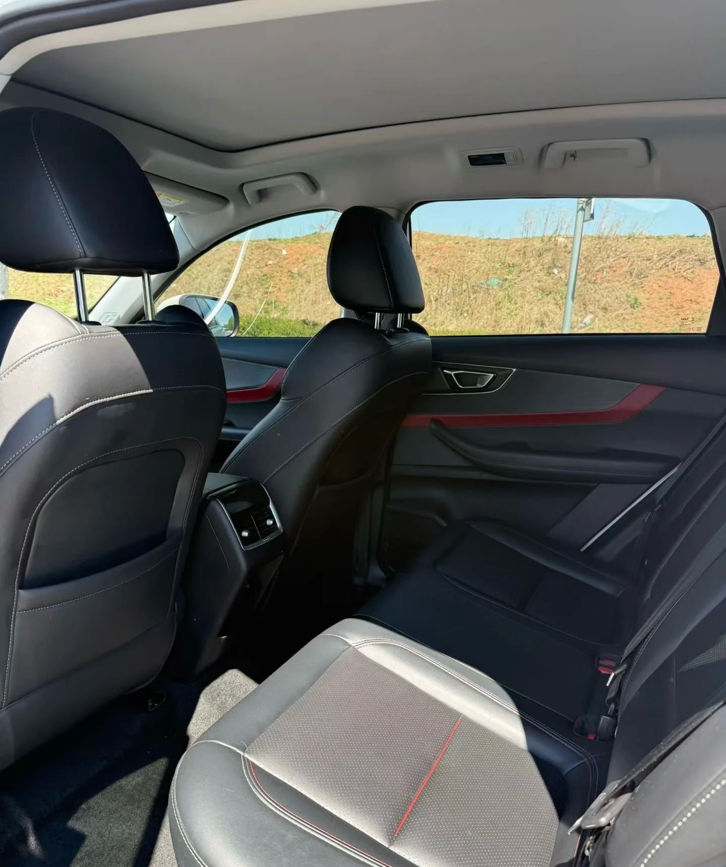 Chery 2021 Tiggo 7 1.6T Super Energy Edition Super Energy Warrior