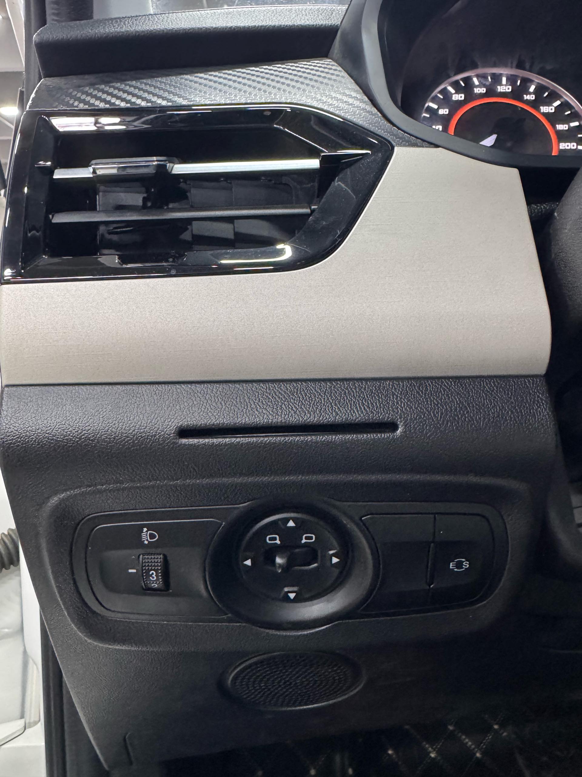 Chery 2022 Tiggo 3x PLUS 1.5 CVT Queen Edition (Facelift)