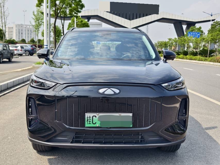 奇瑞 2024款 风云T9 C-DM 1.5T 120 长续航版标准型5座