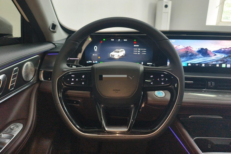 Chery Tiggo 8 PRO PHEV 2024 1.5T 100km Champion King Edition