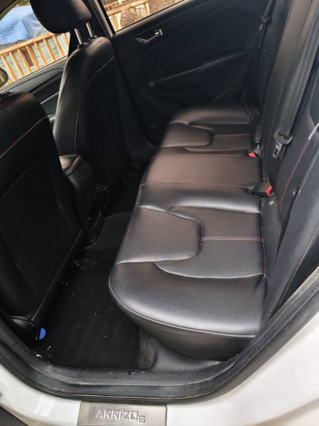 Chery 2016 Arrizo 5 1.5 CVT Lingrui Edition