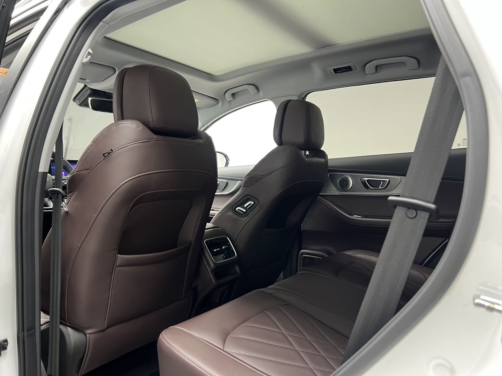 Chery 2022 Tiggo 8 PRO 1.6T 290T 2WD Haohan Edition 5-Seater
