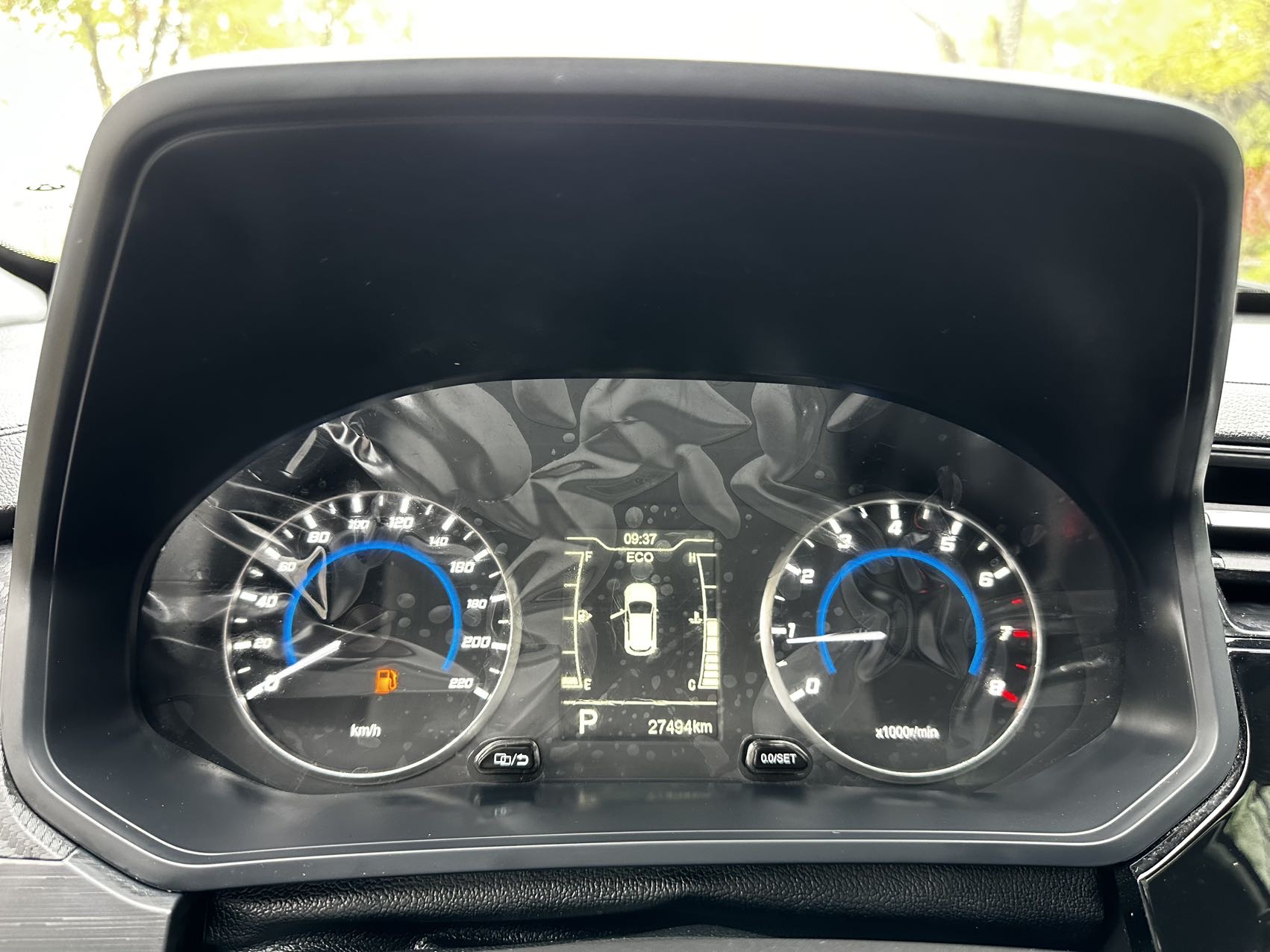 Chery 2022 Tiggo 3x PLUS 1.5 CVT Luxury