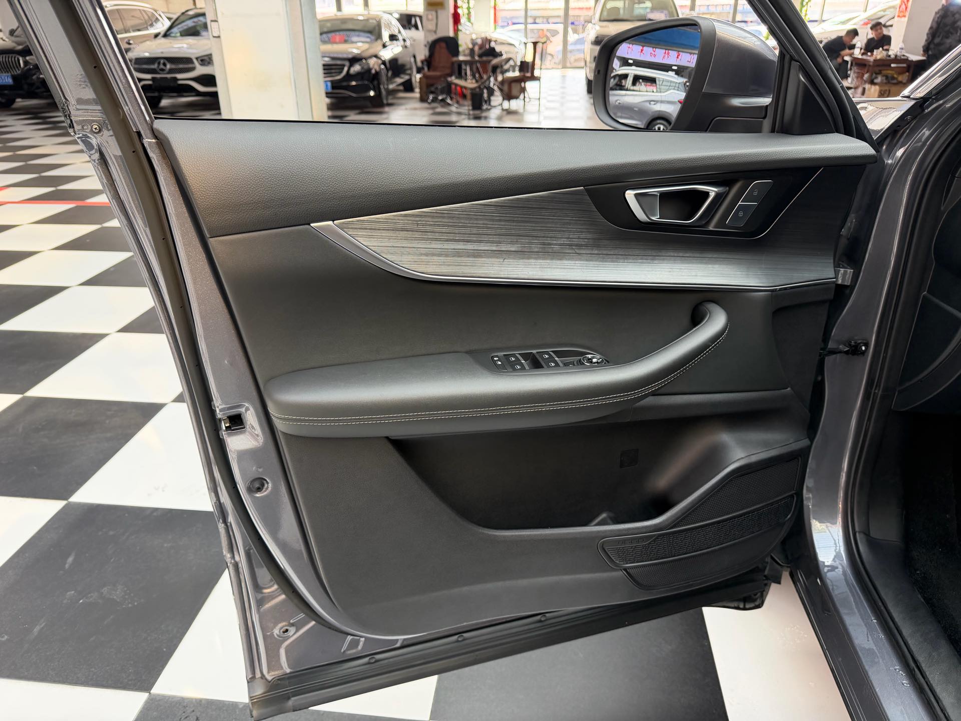 Chery 2021 Tiggo 7 PLUS 1.5T CVT Premium