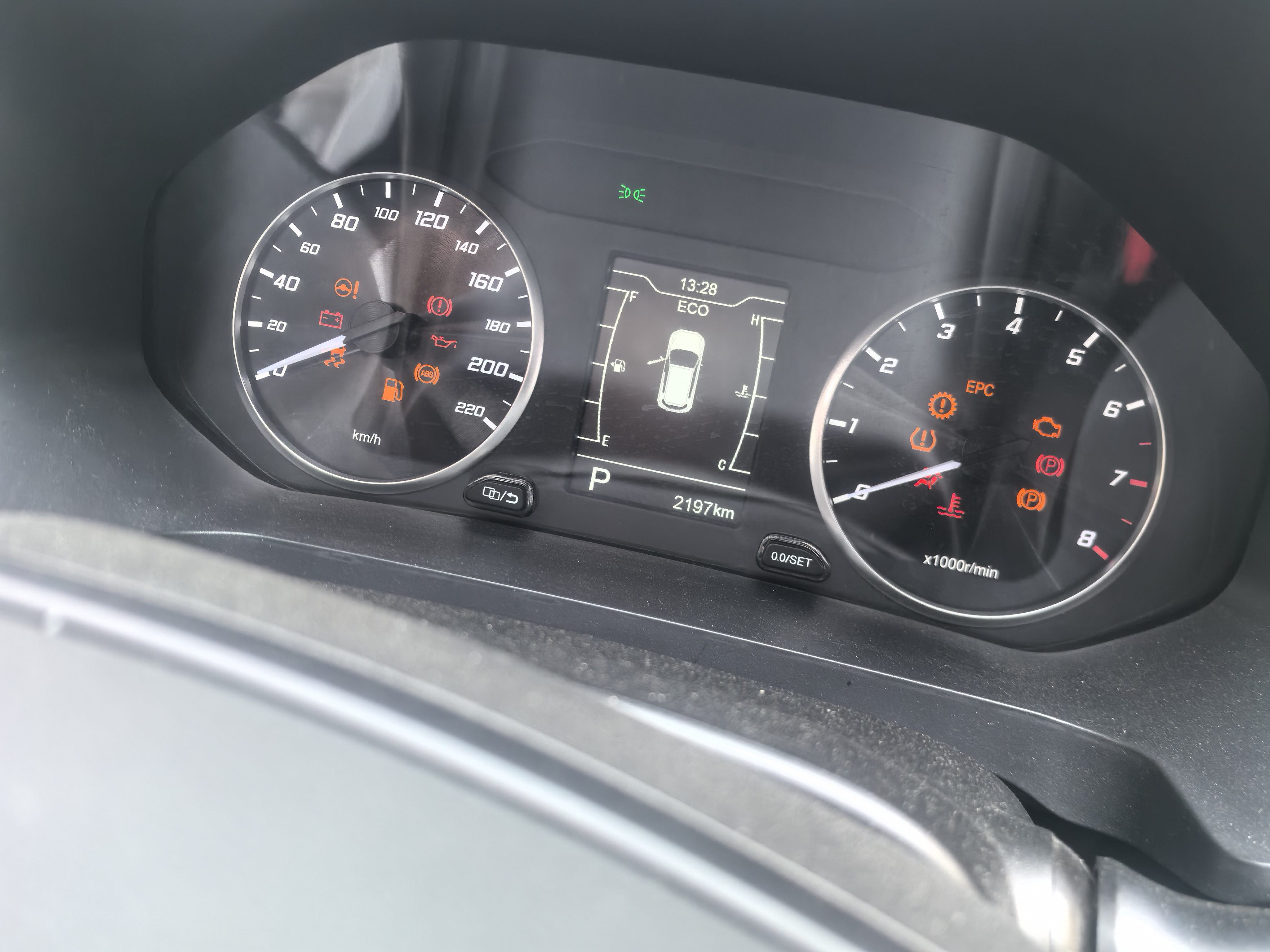 Chery 2025 Tiggo 7 1.5T CVT Excellence Luxury