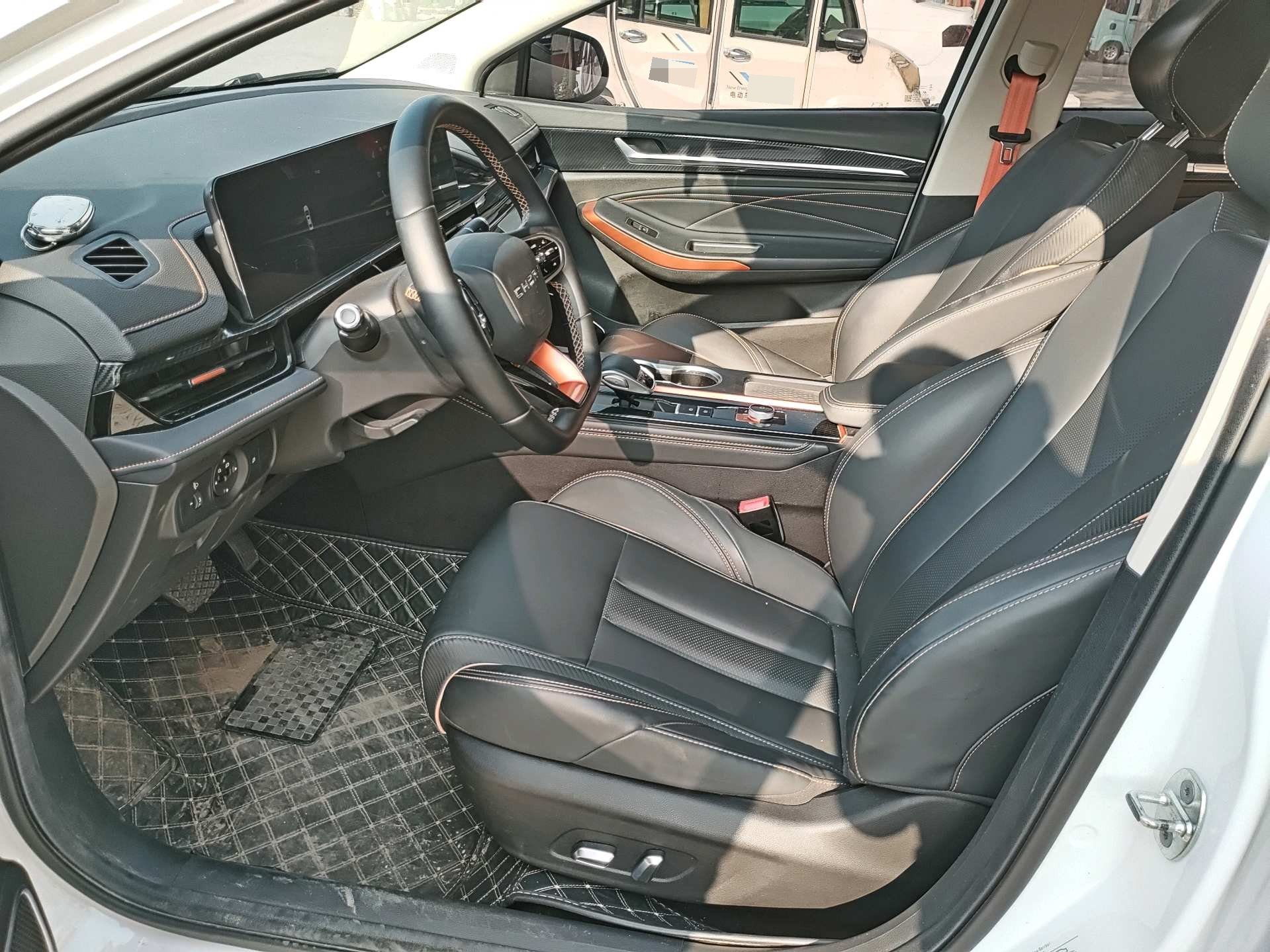 Chery 2023 Arrizo 5 PLUS 1.5T CVT Chief Youth Edition