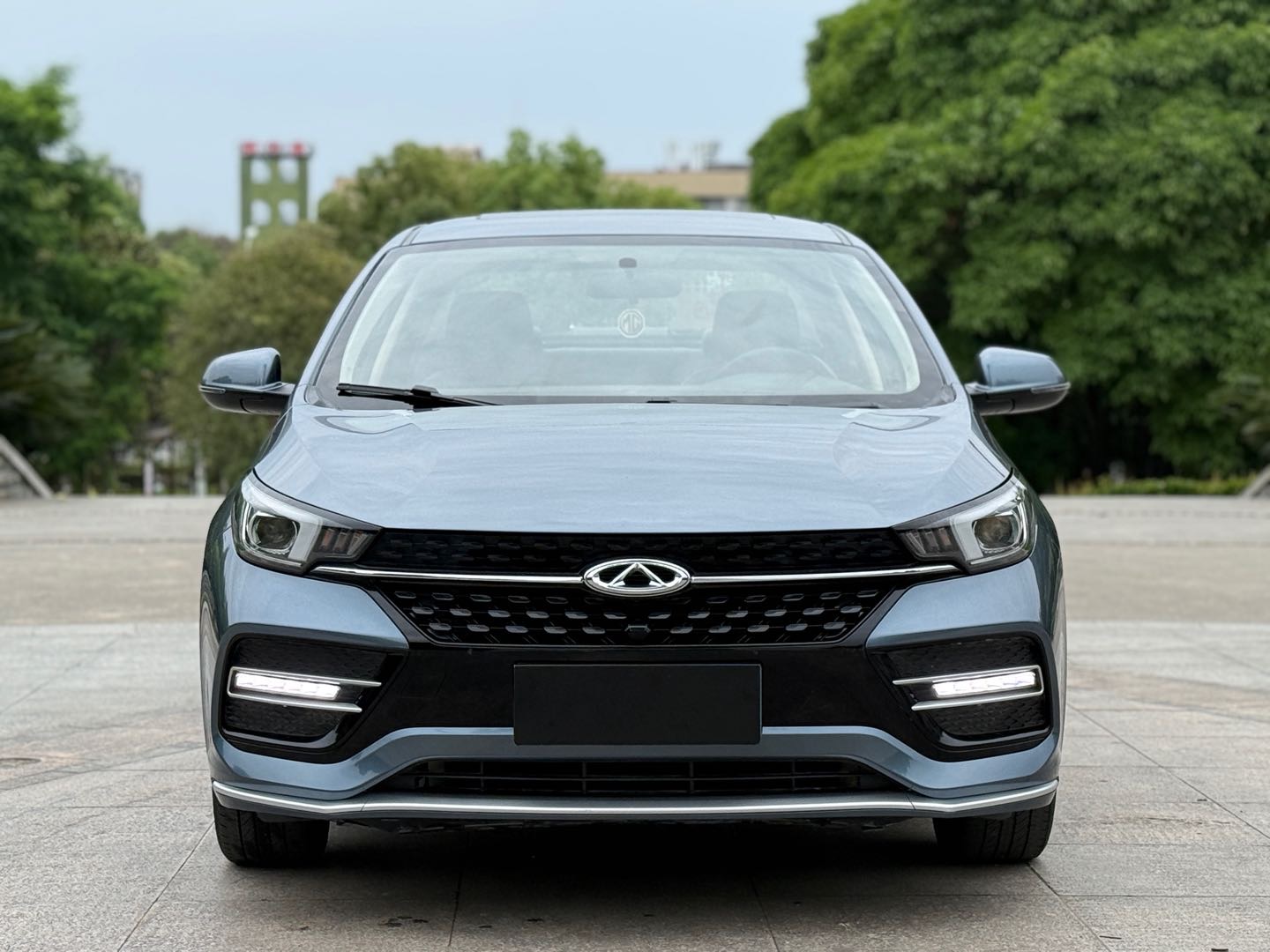 Chery 2019 Arrizo GX 1.5T Jinse Edition