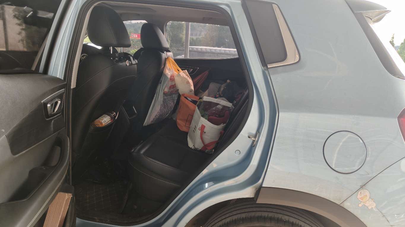 Chery 2020 Tiggo 5x 1.5 CVT Premium