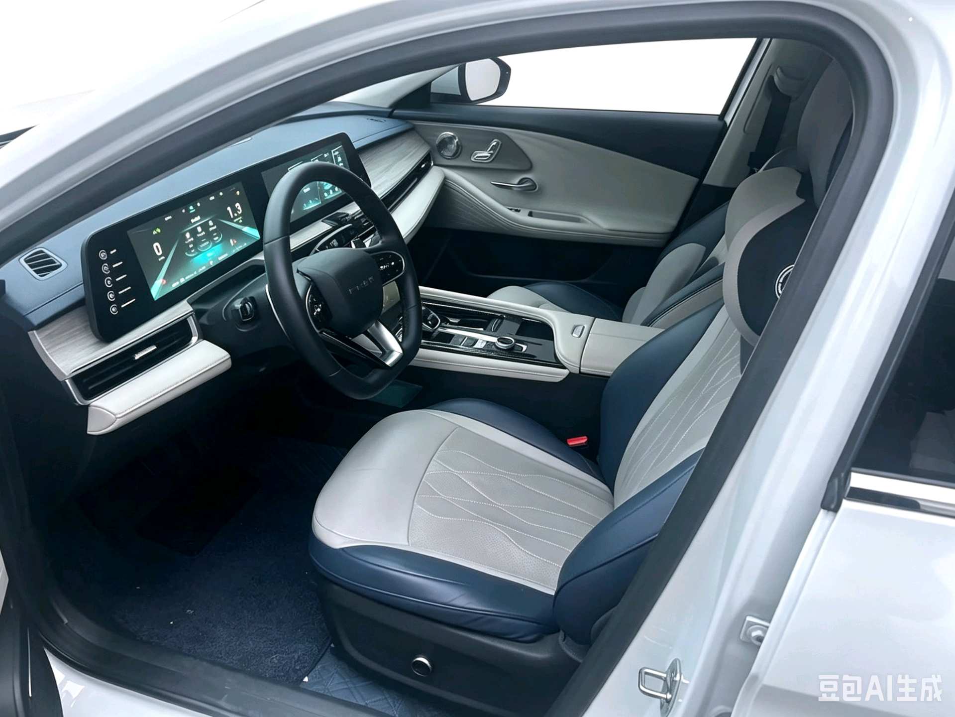 Chery 2022 Arrizo 8 1.6T Zhen