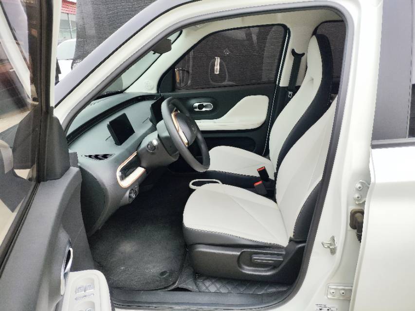 Chery 2025 QQ Dome 305km Comfort