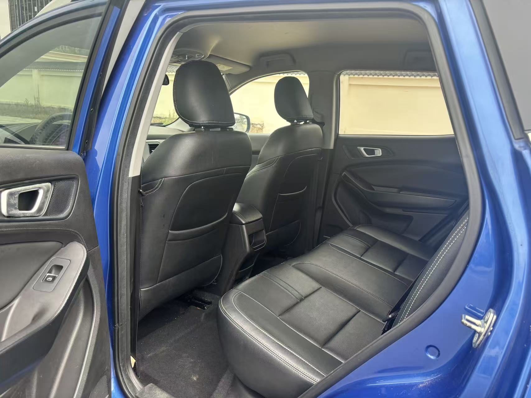 Chery 2019 Tiggo 5x HERO 1.5 CVT Fashion Edition