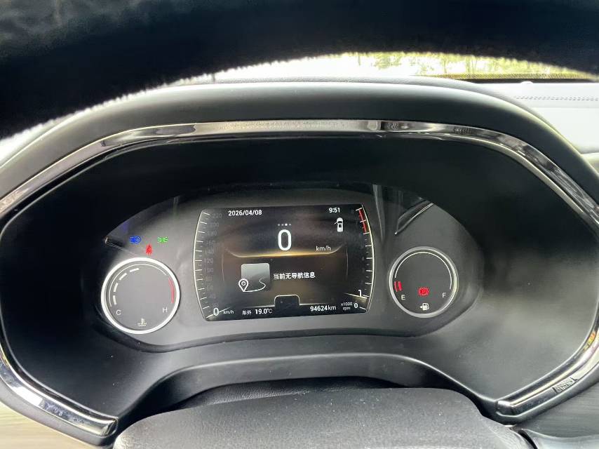 Chery 2018 Tiggo 8 1.5TCI Luxury 7-Seater