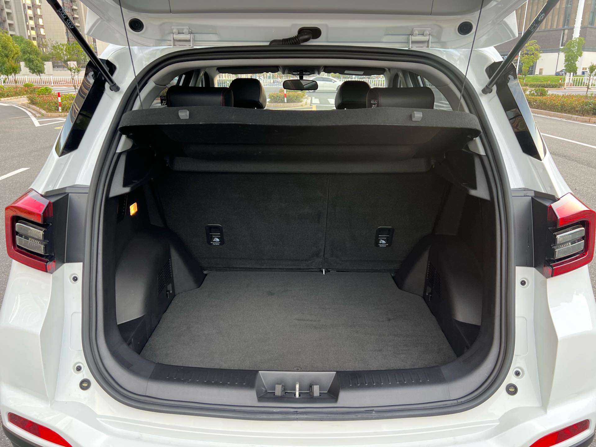 Chery 2021 Tiggo 5x 1.5 CVT Super Hero Edition Luxury