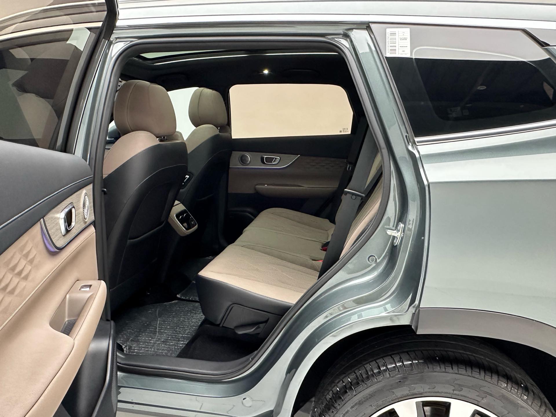 Chery 2025 Tiggo 8 PLUS 1.6TGDI 290TGDI Premium