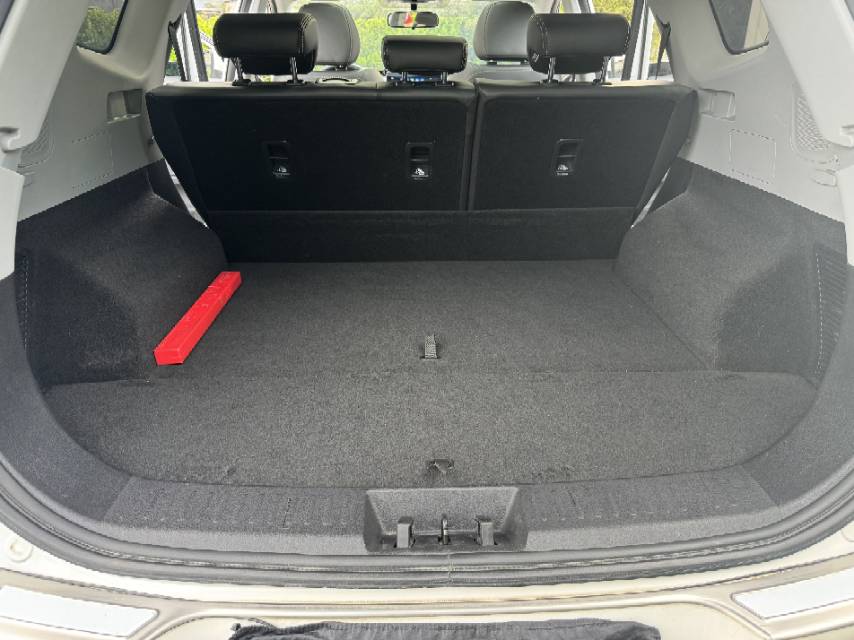 Chery 2019 Tiggo 8 1.6TGDI 290TGDI Fashion