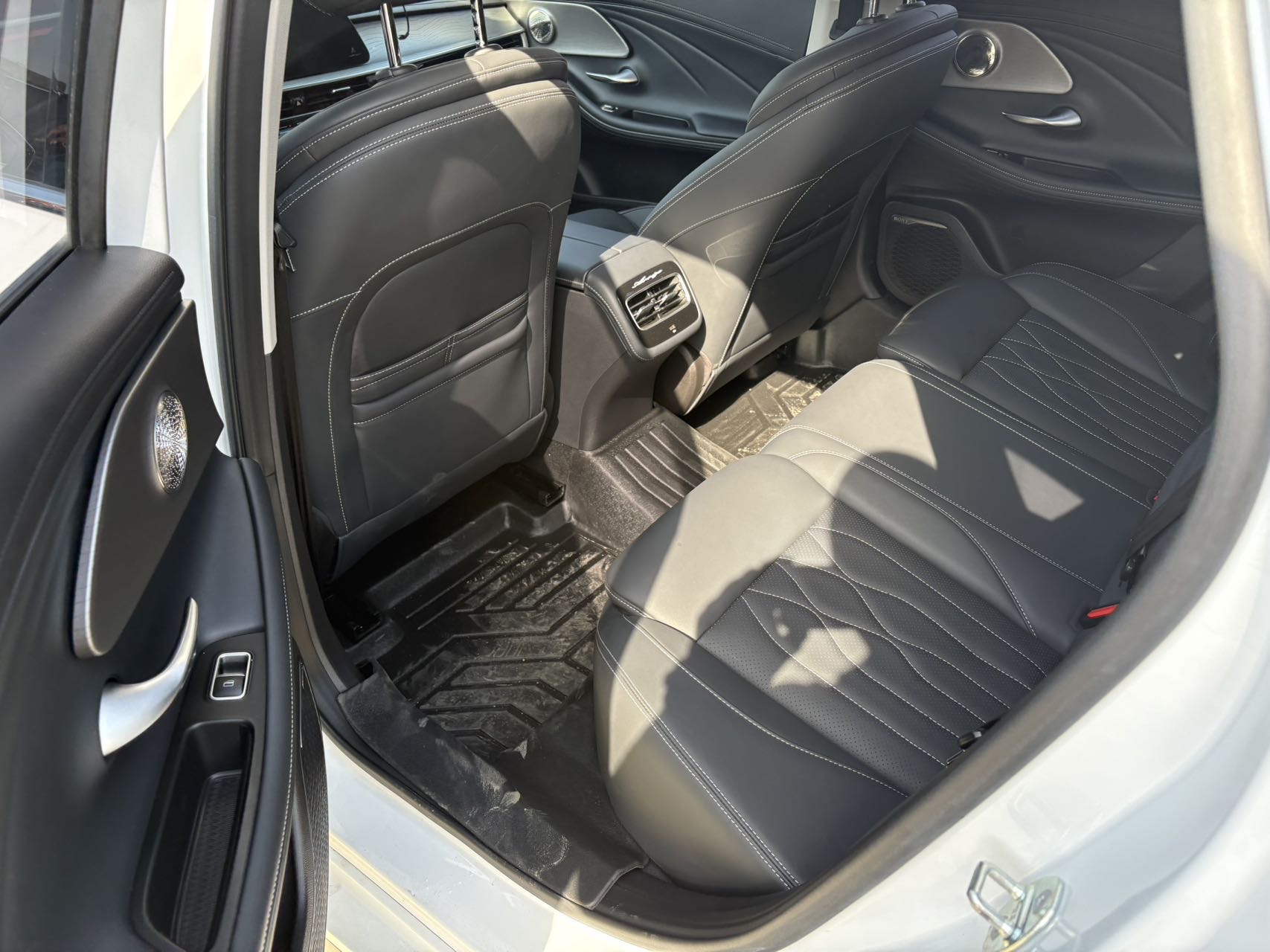 Chery 2024 Arrizo 8 1.6T Zhi