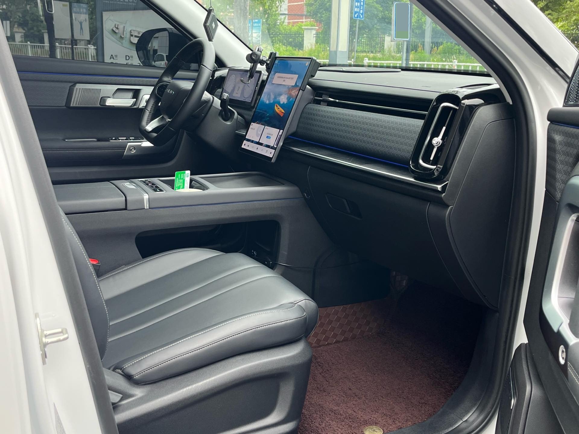 Chery 2024 Explore 06 C-DM 1.5T Comfort
