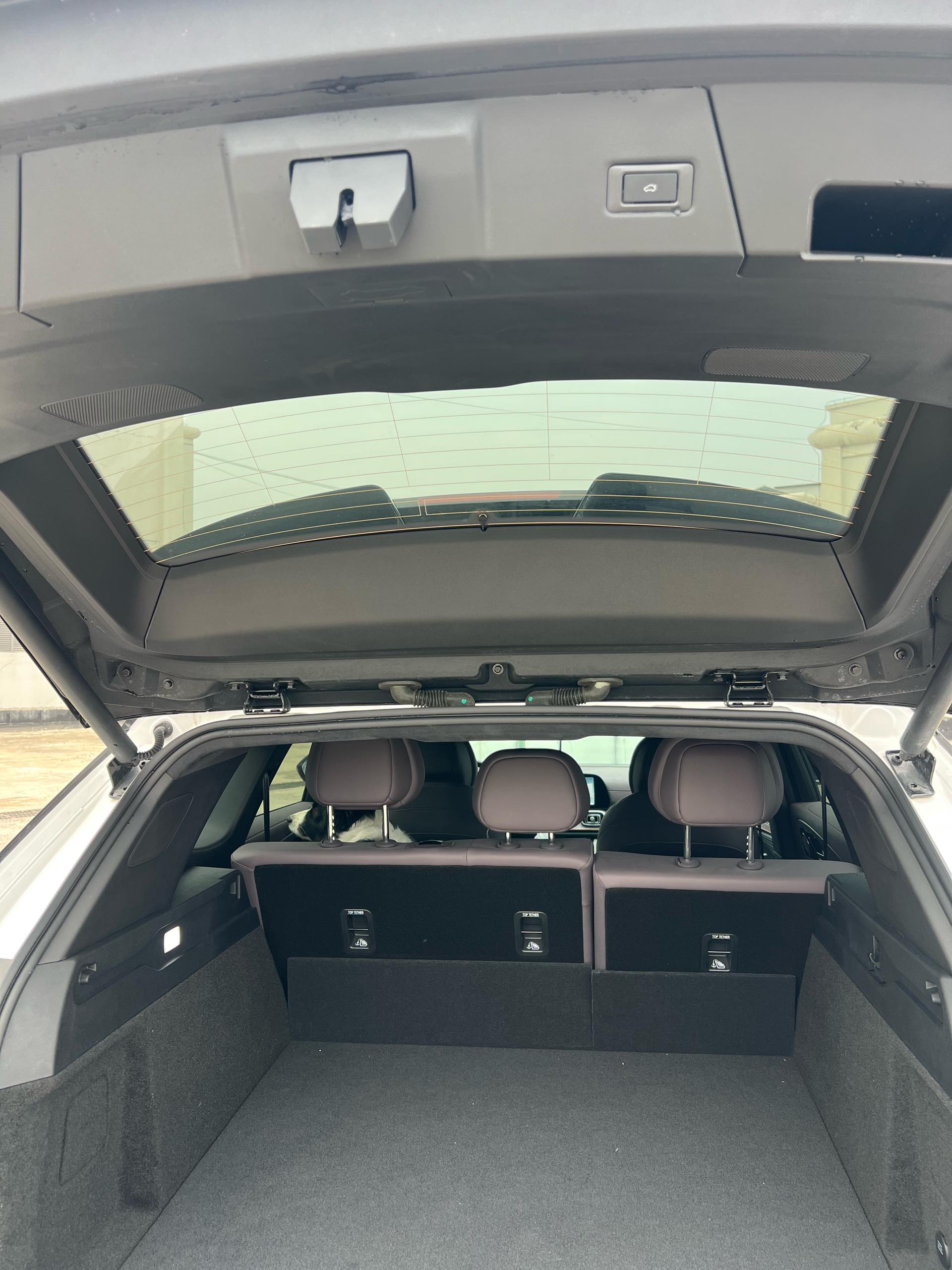 Chery 2024 Tiggo 9 2.0T 2WD Ultra Comfort Premium Edition