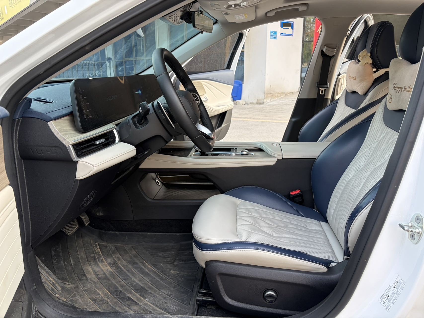 Chery 2022 Arrizo 8 1.6T Ya