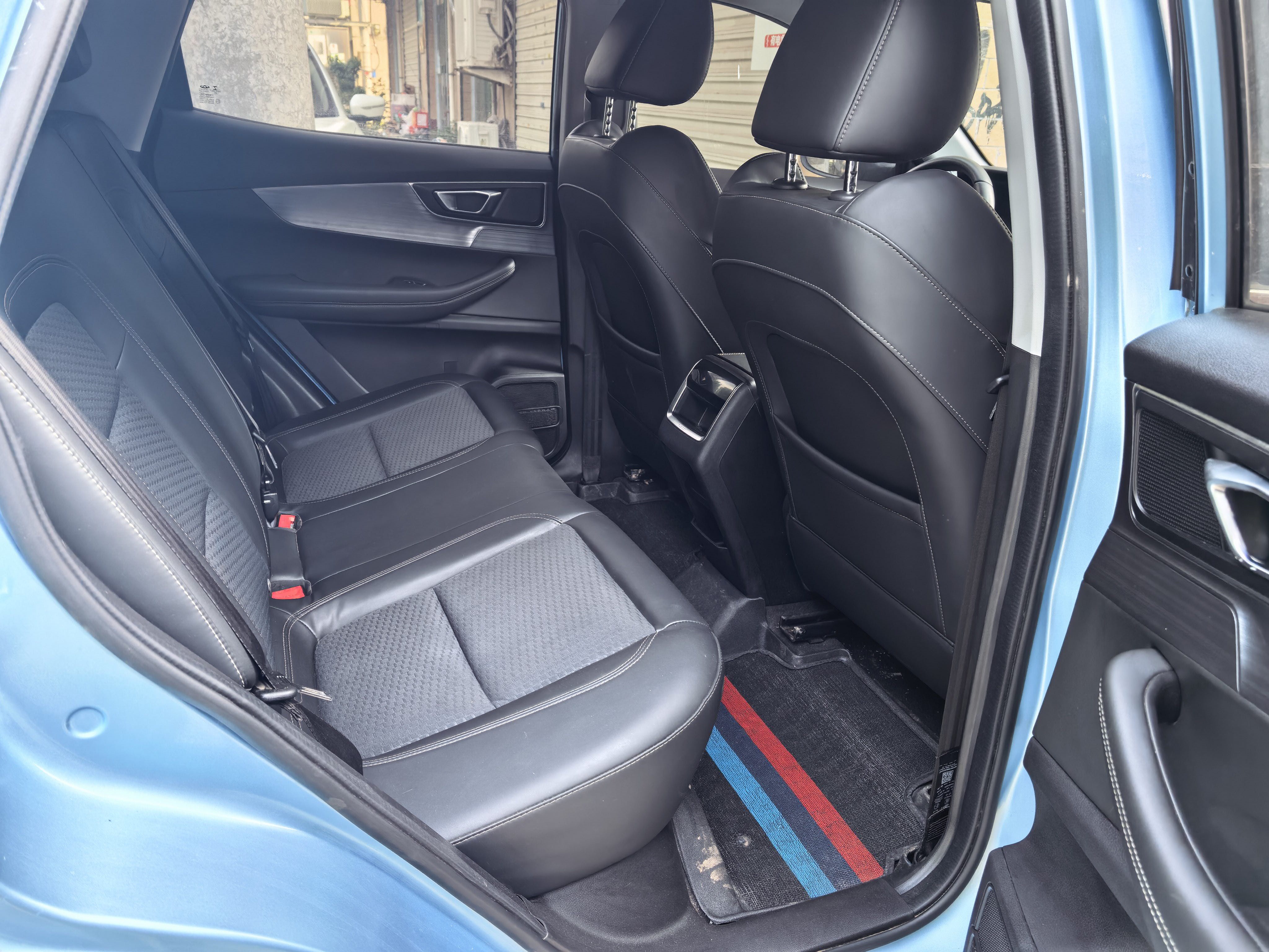 Chery 2021 Tiggo 5x 1.5 CVT Super Hero Edition Luxury
