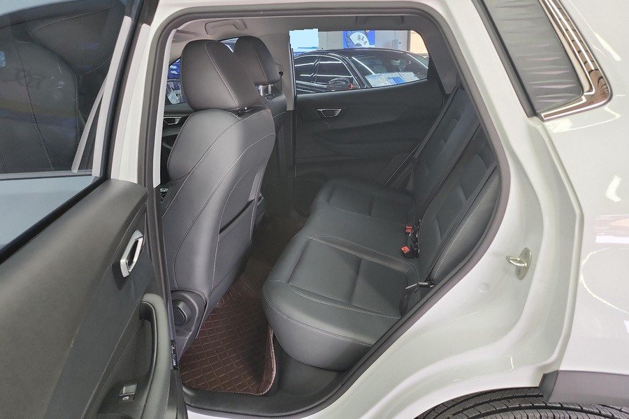 Chery 2025 Tiggo 5x 1.5 CVT Excellence