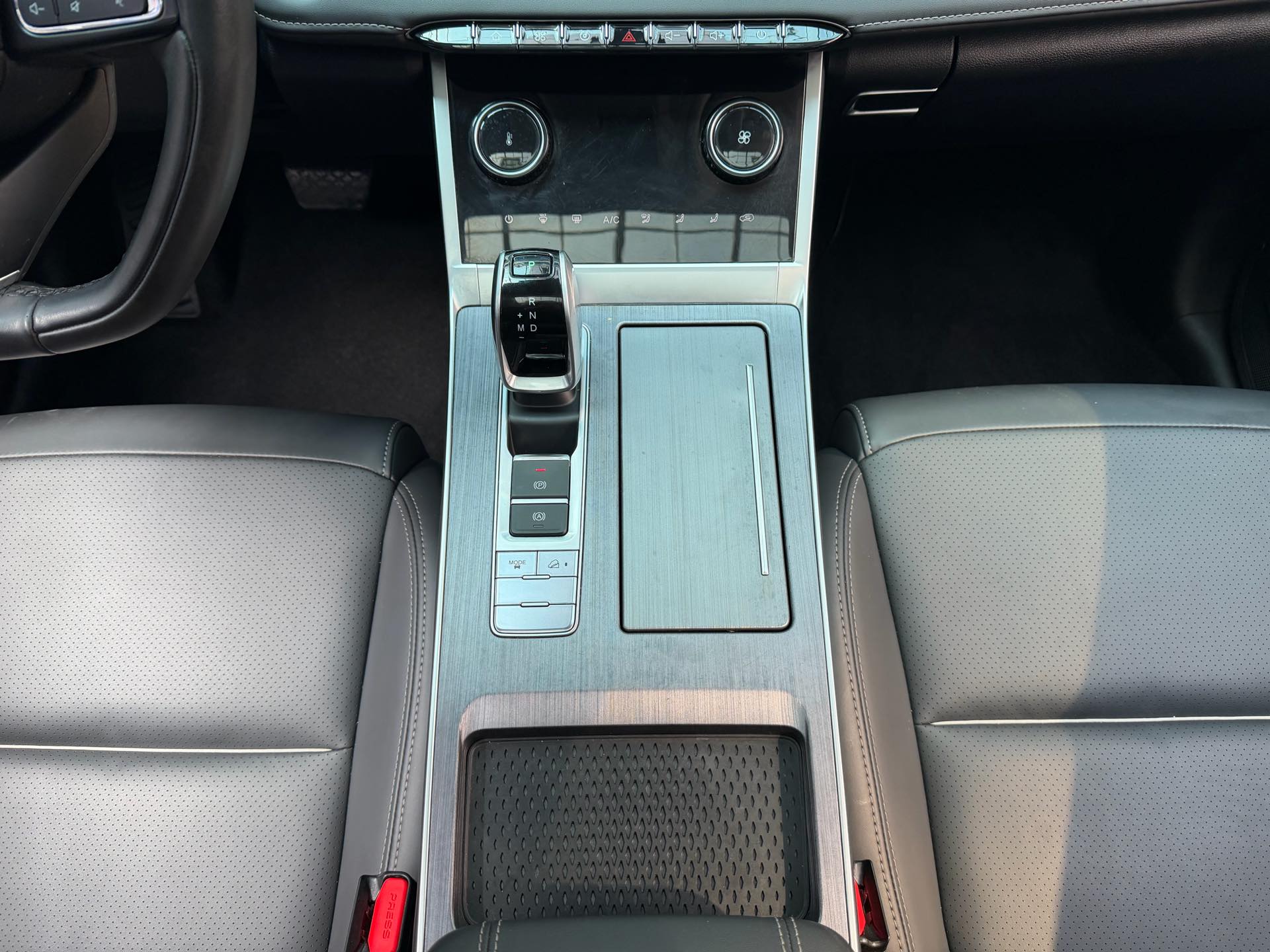Chery 2021 Tiggo 7 PLUS 1.5T CVT Luxury