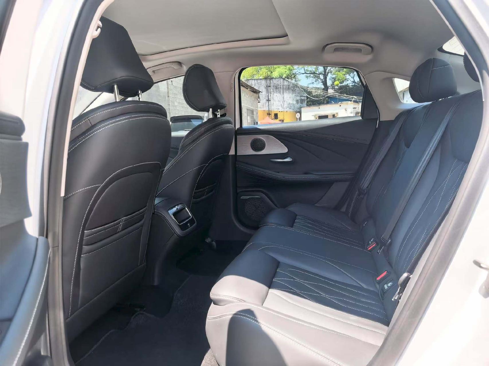 Chery 2023 Arrizo 5 GT 1.5T CVT Zhi
