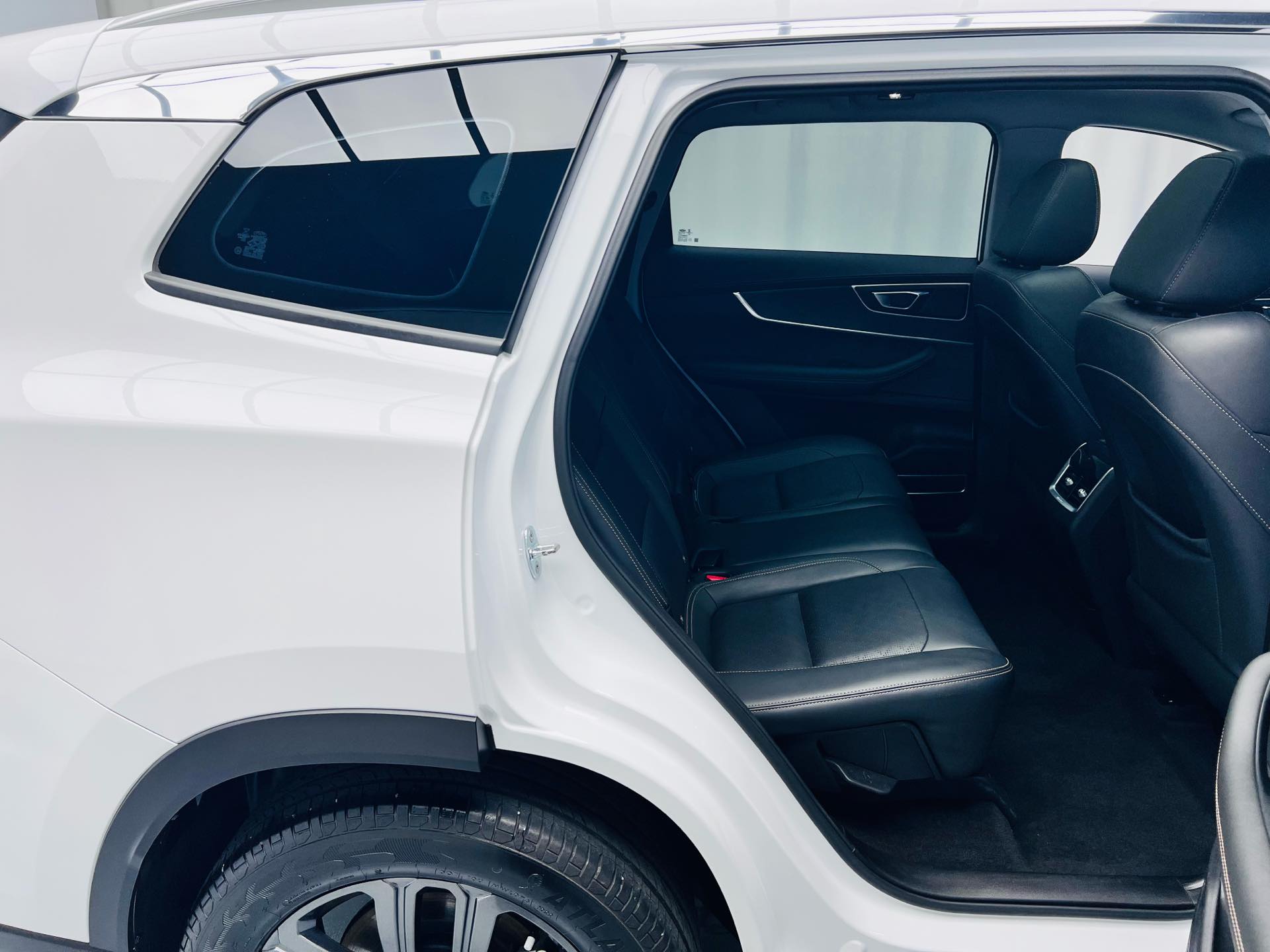 Chery 2022 Tiggo 8 1.5TCI New Motion Edition 5-Seater