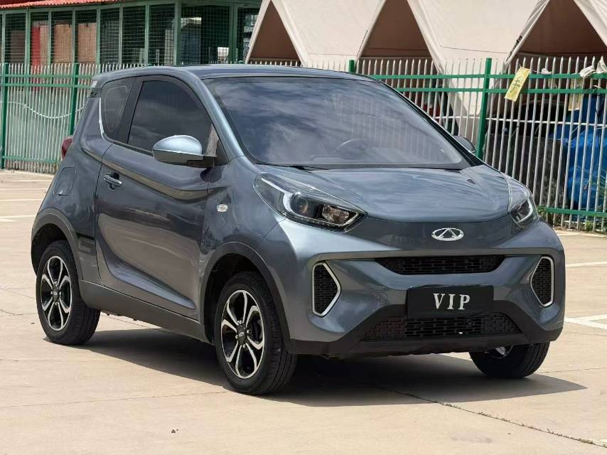 Chery 2021 eQ1 200,000 Ant Powder Edition Vitality Version LFP 301km