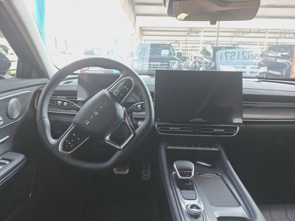 Chery 2025 Arrizo 8 Pro 2.0T Zunxiang