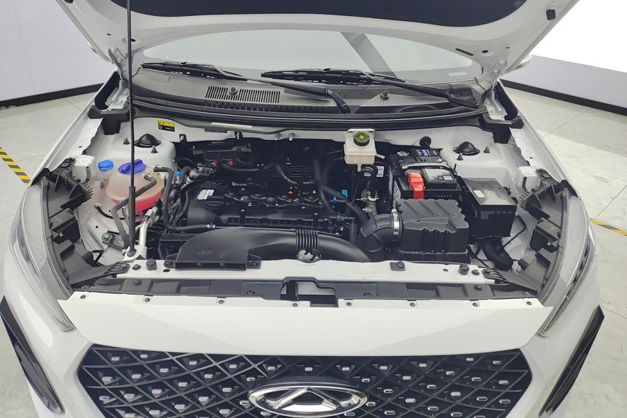Chery 2024 Tiggo 3x 1.5 CVT Excellence