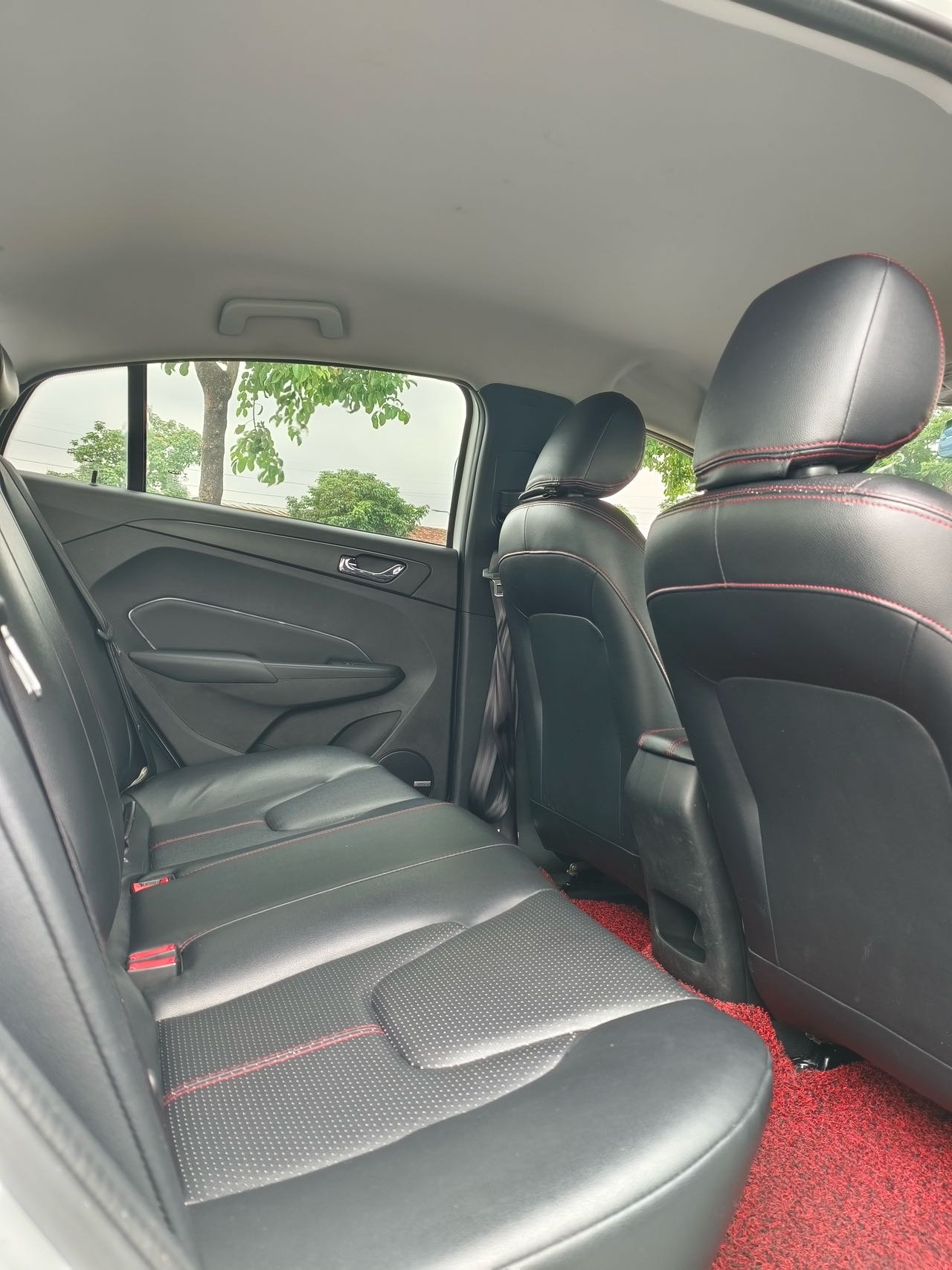 Chery 2017 Arrizo 5 1.5 CVT Leading Edition