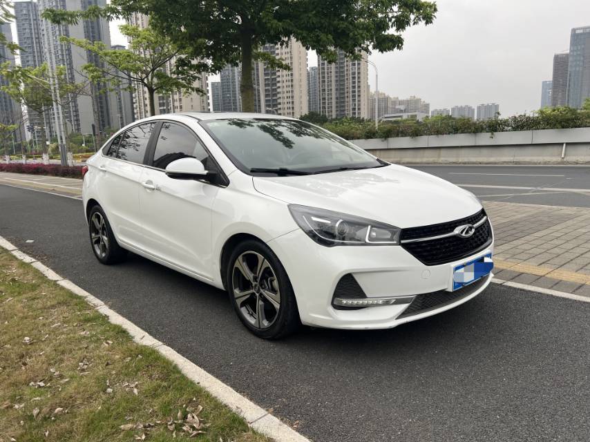 Chery 2020 Arrizo 5 1.5 CVT Sport Edition