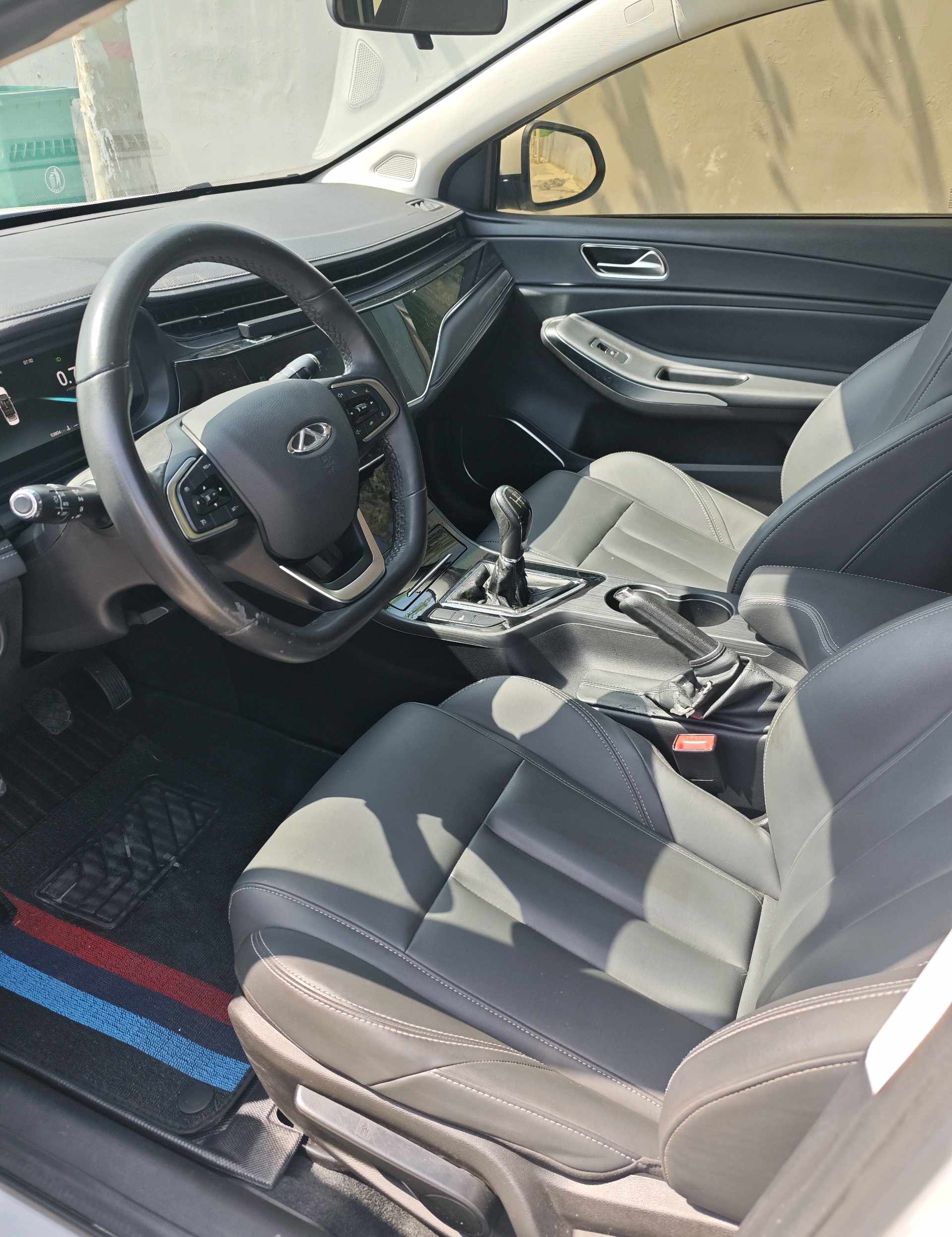 Chery 2021 Arrizo 5 PLUS 1.5 XiaoAi Xiang PLUS