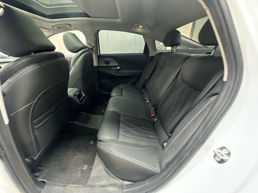 Chery 2024 Arrizo 8 1.6T Zhi