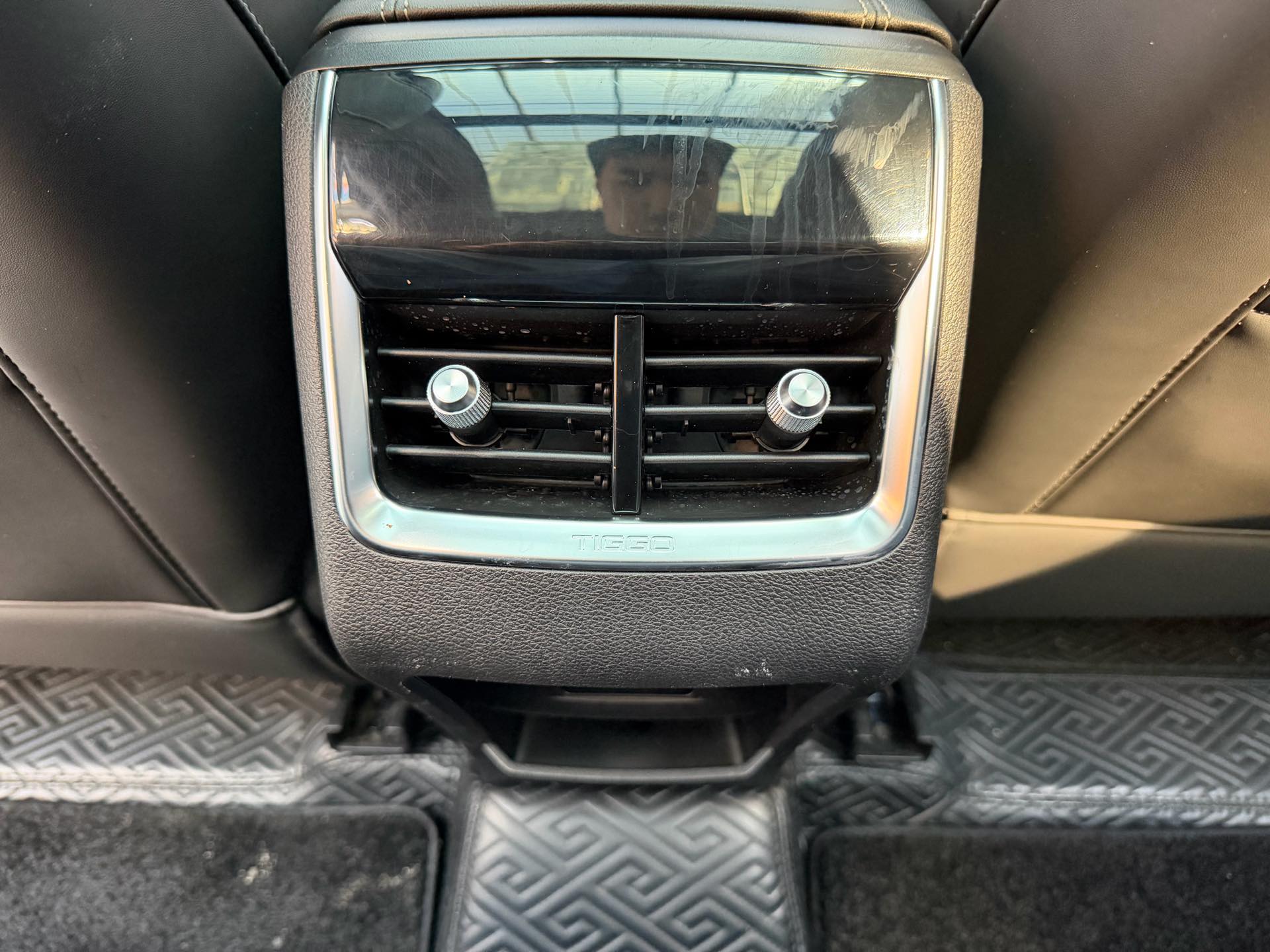 Chery 2021 Tiggo 7 PLUS 1.5T CVT Premium