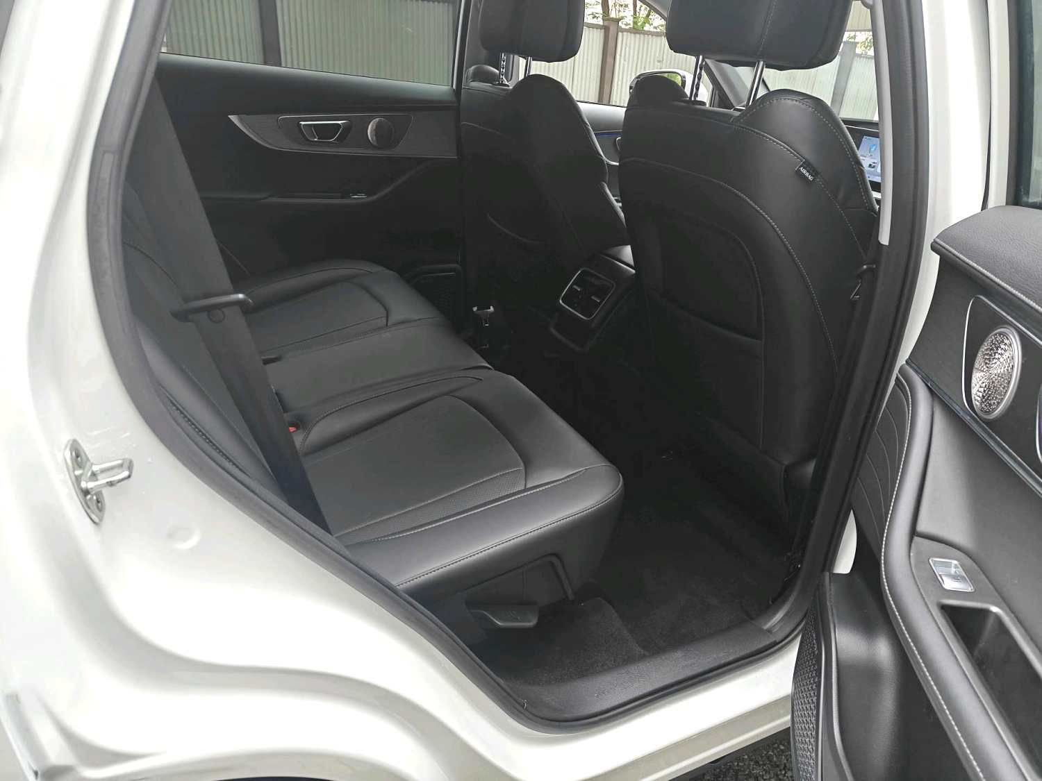 Chery 2024 Tiggo 8 PRO 1.6T 290T Champion Edition 2WD Shine 5-Seater