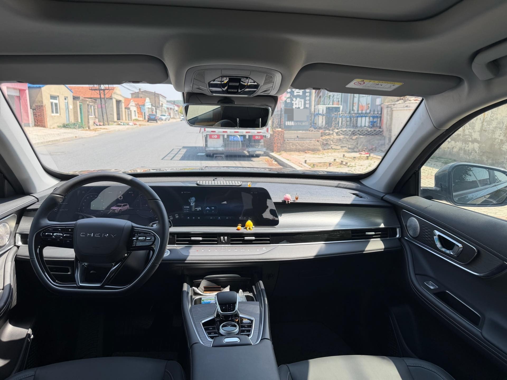 Chery 2024 Tiggo 8 PRO 1.6T 290T Champion Edition 2WD Shine 5-Seater