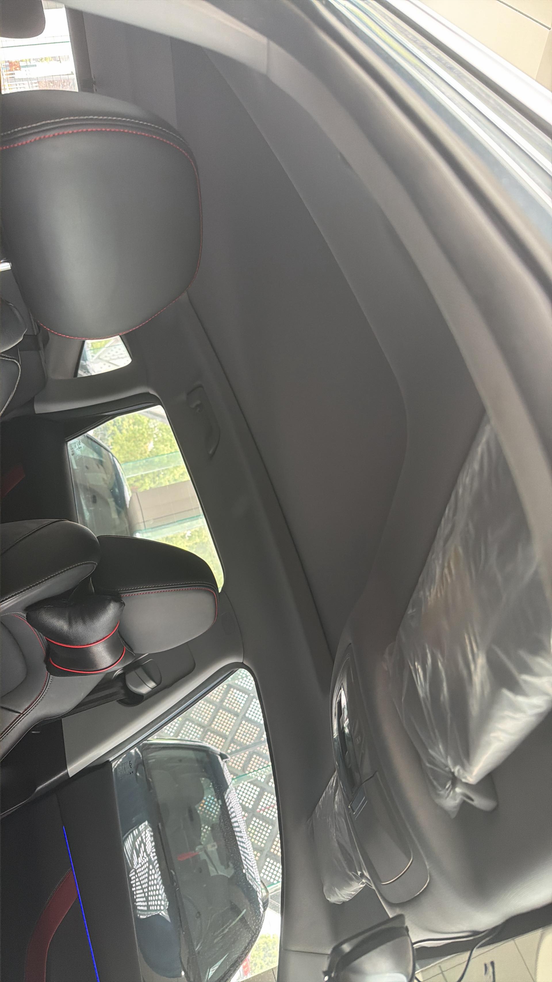 Chery 2020 Tiggo 7 1.5T CVT Elite