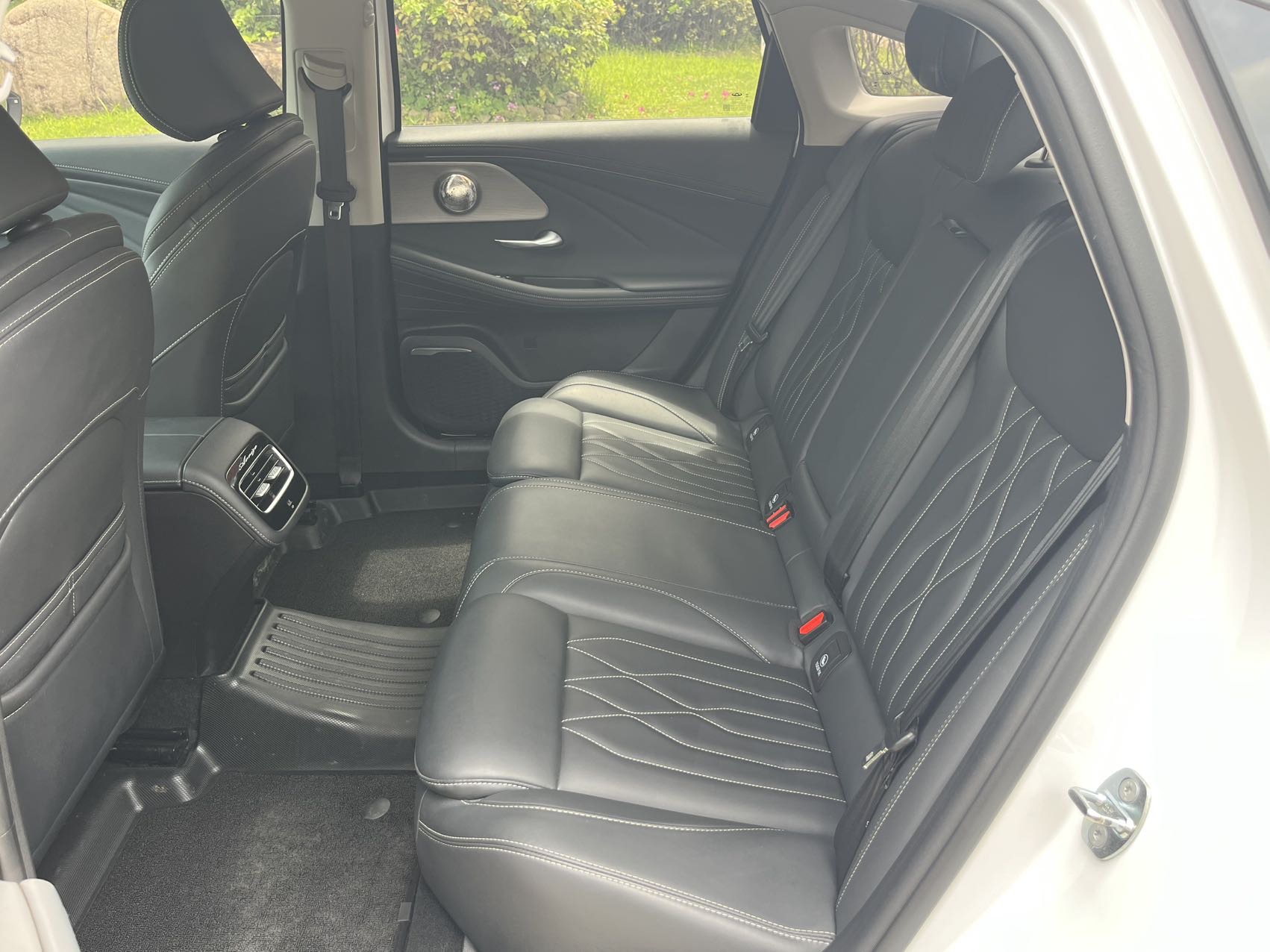 Chery 2022 Arrizo 8 1.6T Shang