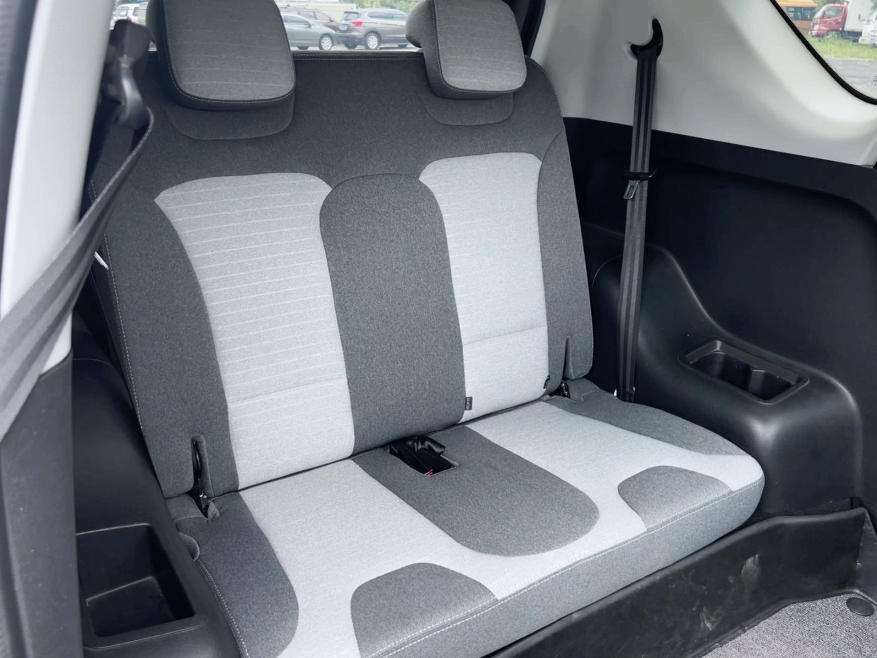 Chery 2021 eQ1 150,000 Ant Powder Edition Ant Cool Version LFP