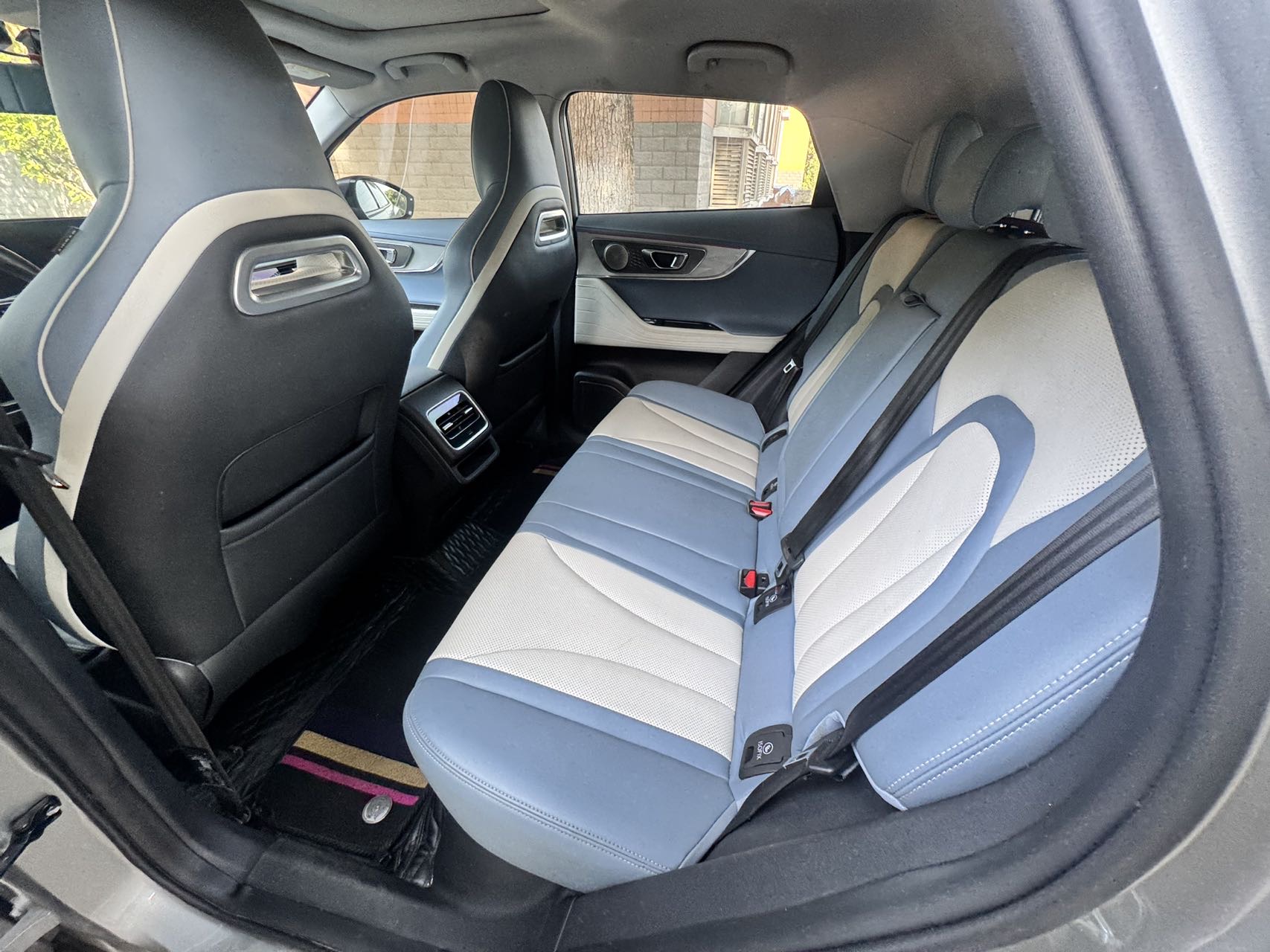 Chery 2022 Omoda 1.6TGDI High Dimension Edition